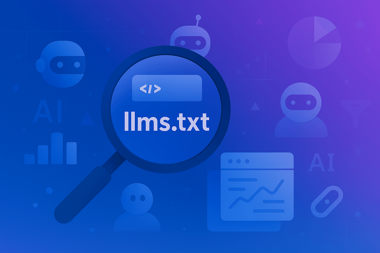 Llms.txt? Hype vs. Reality