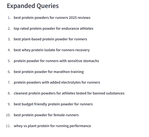 queryfanout.ai query fan out example
