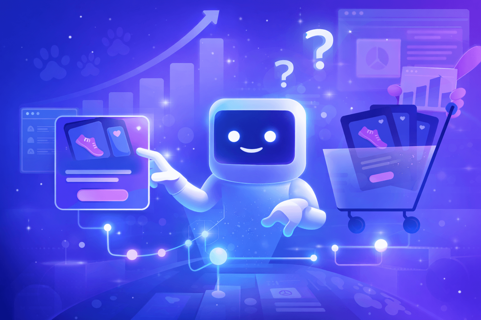 UCP Era: Why Visibility Matters