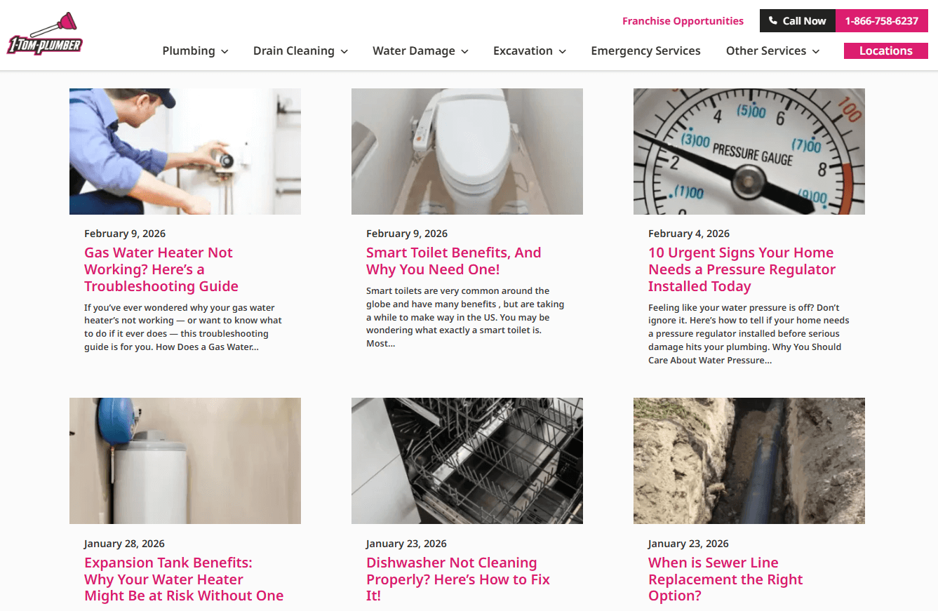 1-Tom-Plumber Blog