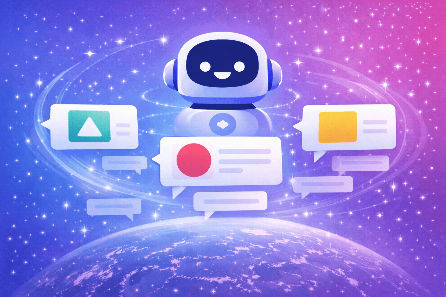 Why Your Brand Isn't Showing Up in AI Answers