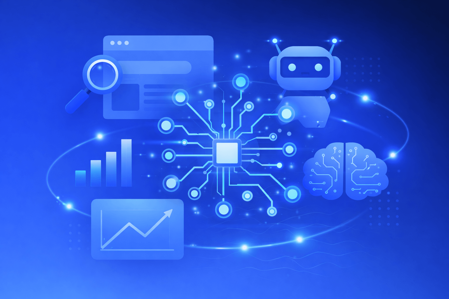 How to adapt your SEO strategy to increase your AI visibility