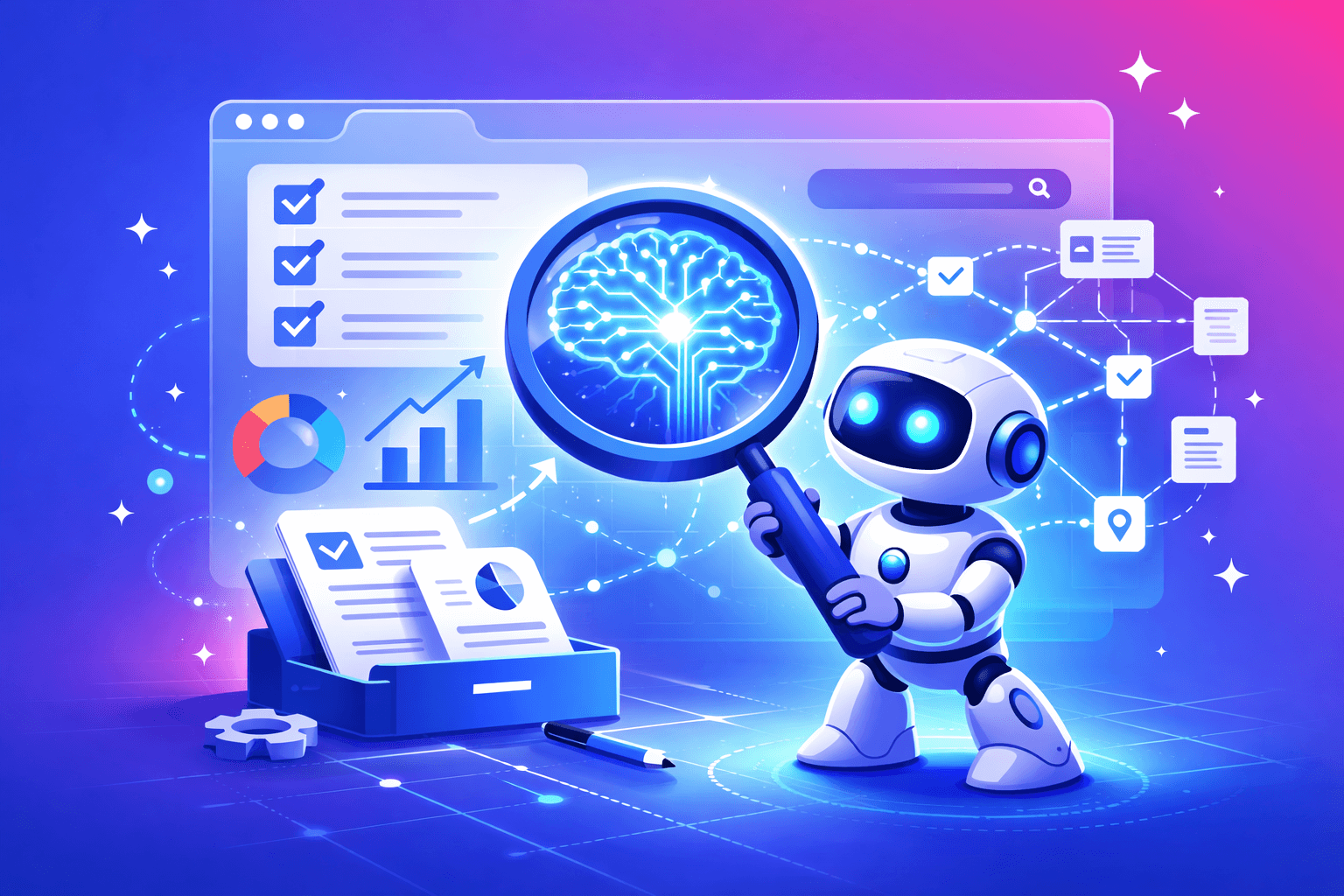 GEO Audit - Featured