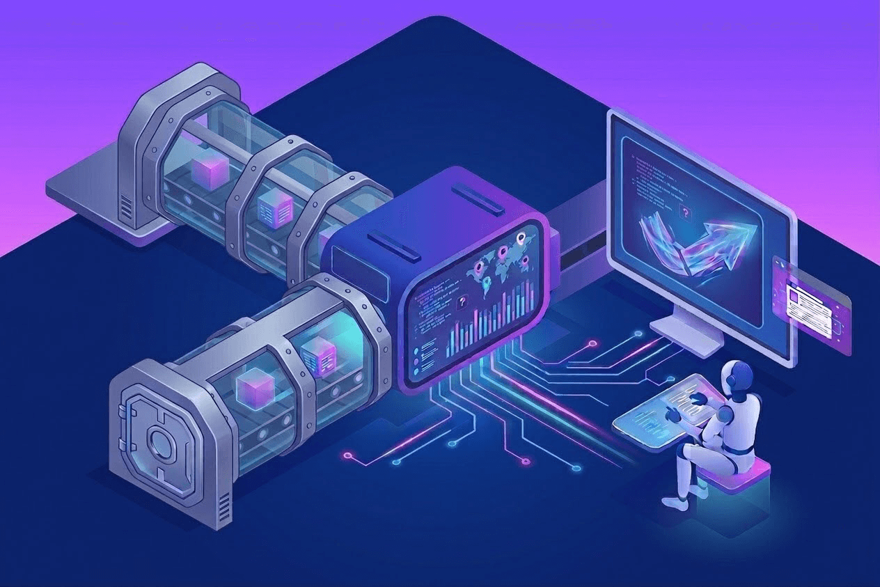AI Visibility Momentum