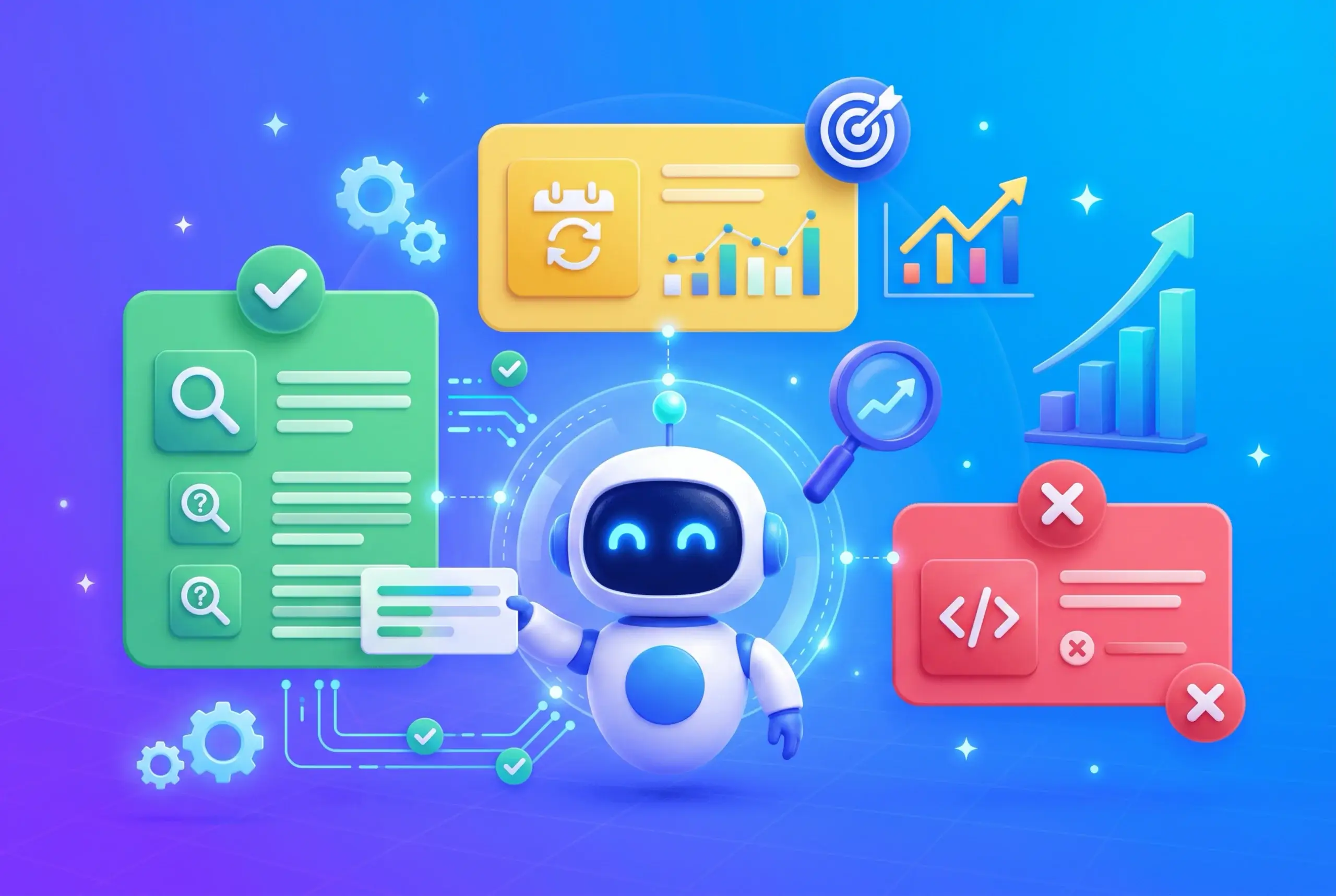 AI Search Optimization: Tips, Best Practices, and Techniques