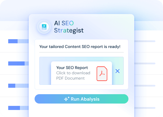 AI-SEO-Strategy-Agent