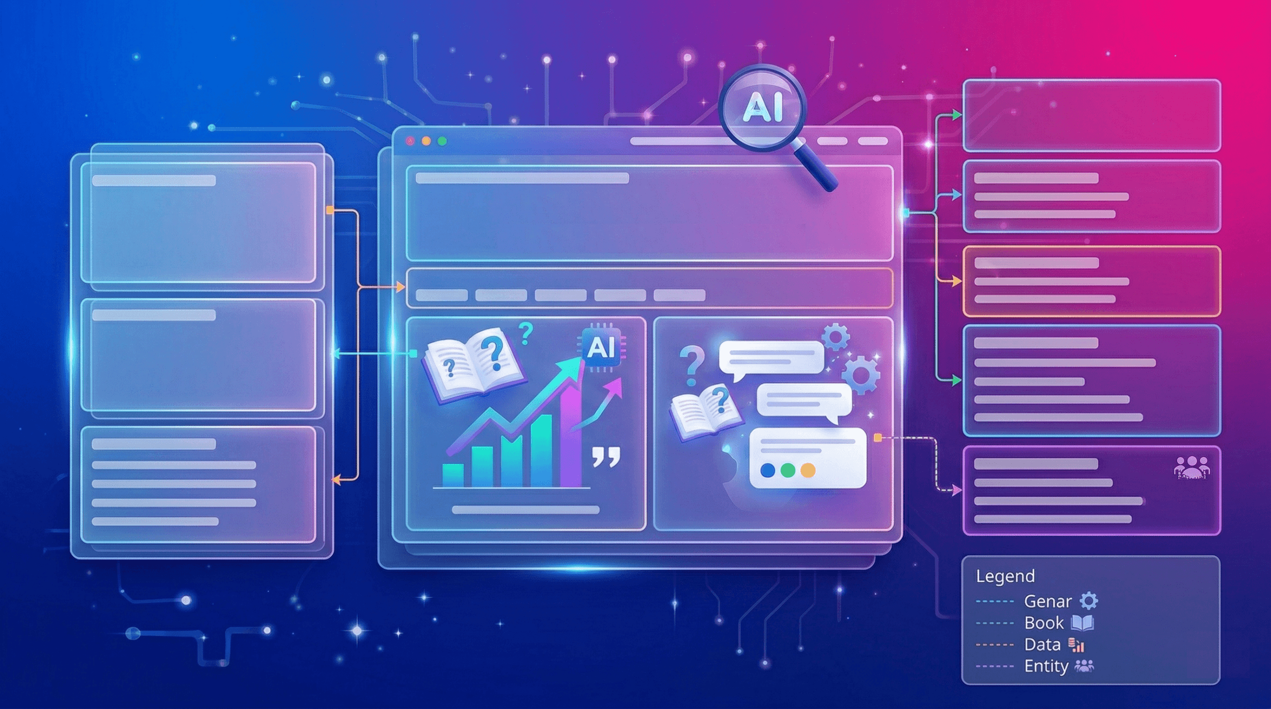 AEO for SaaS: How to Optimize Product Pages for AI Search Visibility