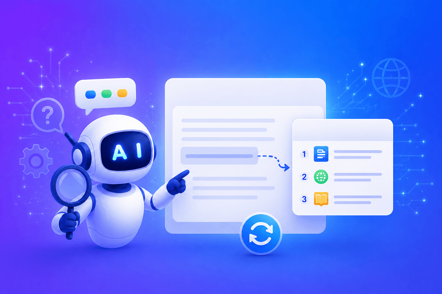 What is an AI citation