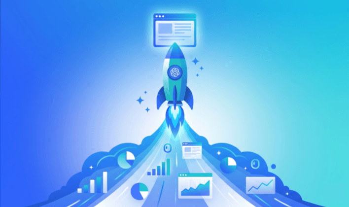 ChatGPT Referral Traffic Near Triples Overnight