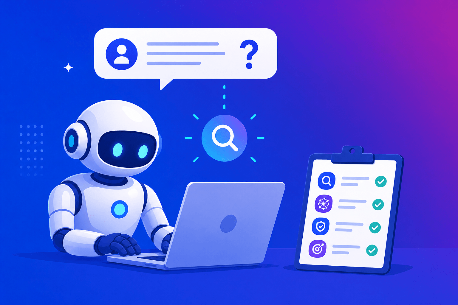 How to do prompt research for AI SEO