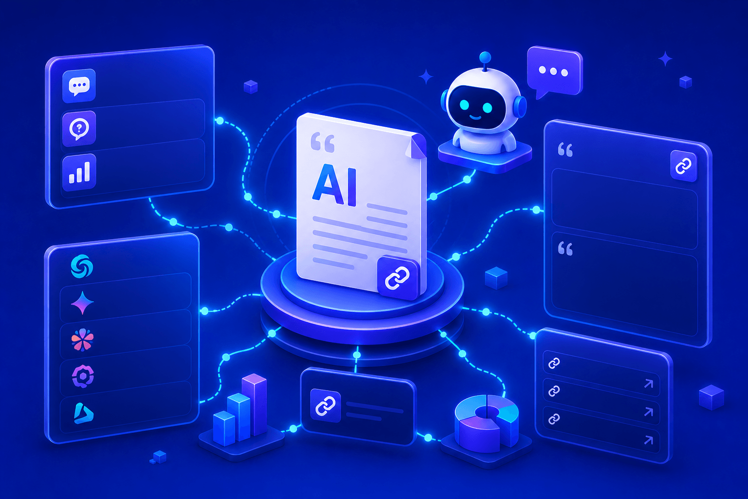 What Is AI Citation Share