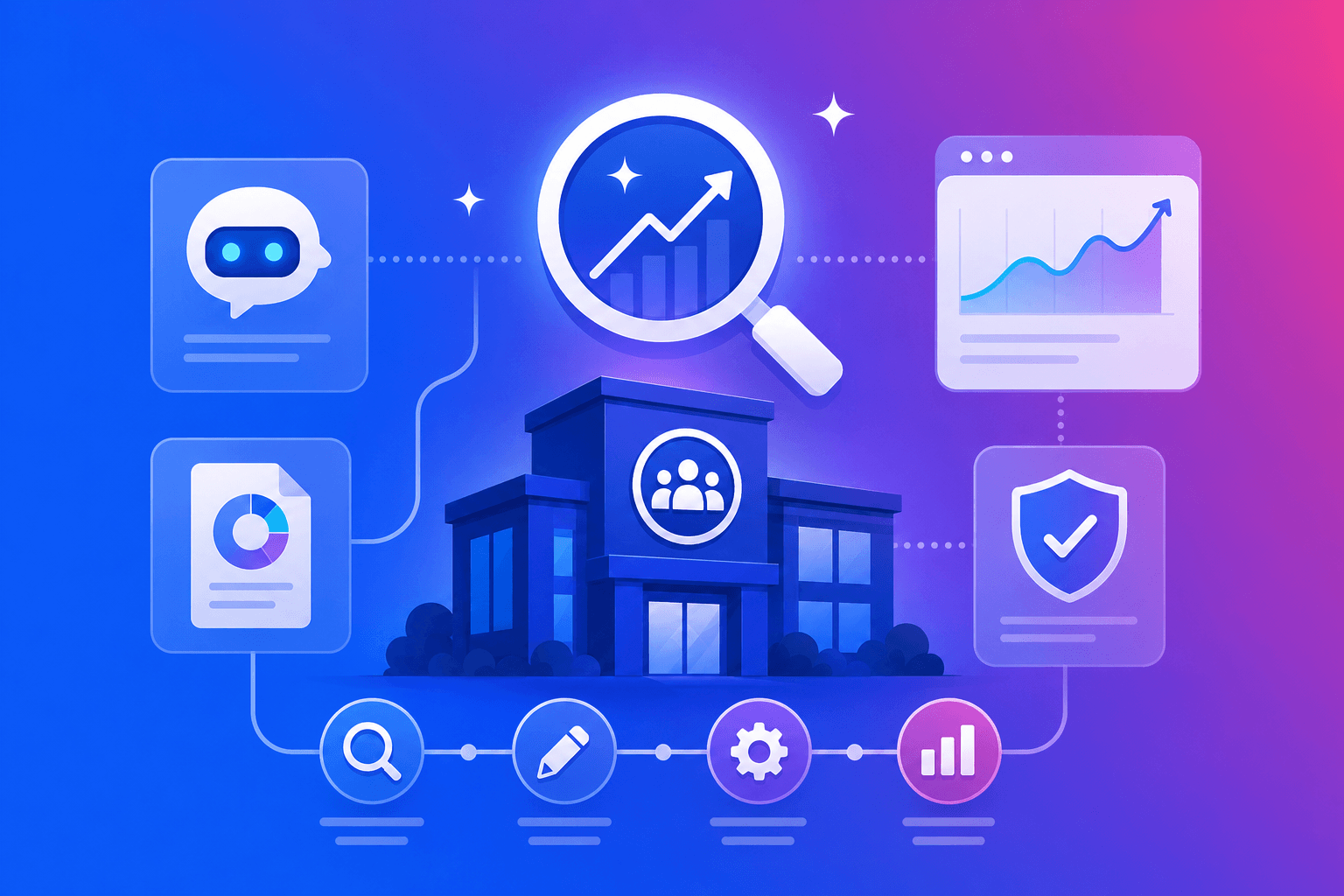 How Agencies Can Offer AI Visibility Services
