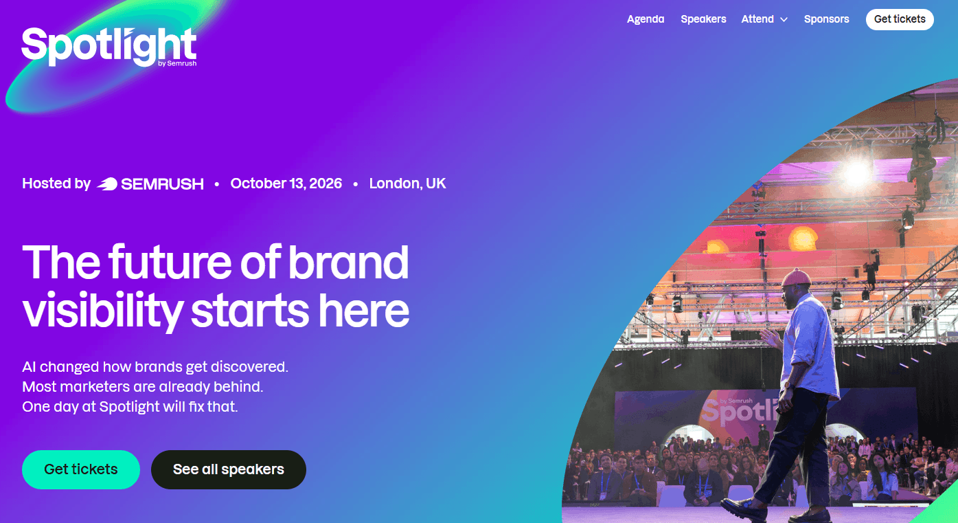 Semrush Spotlight