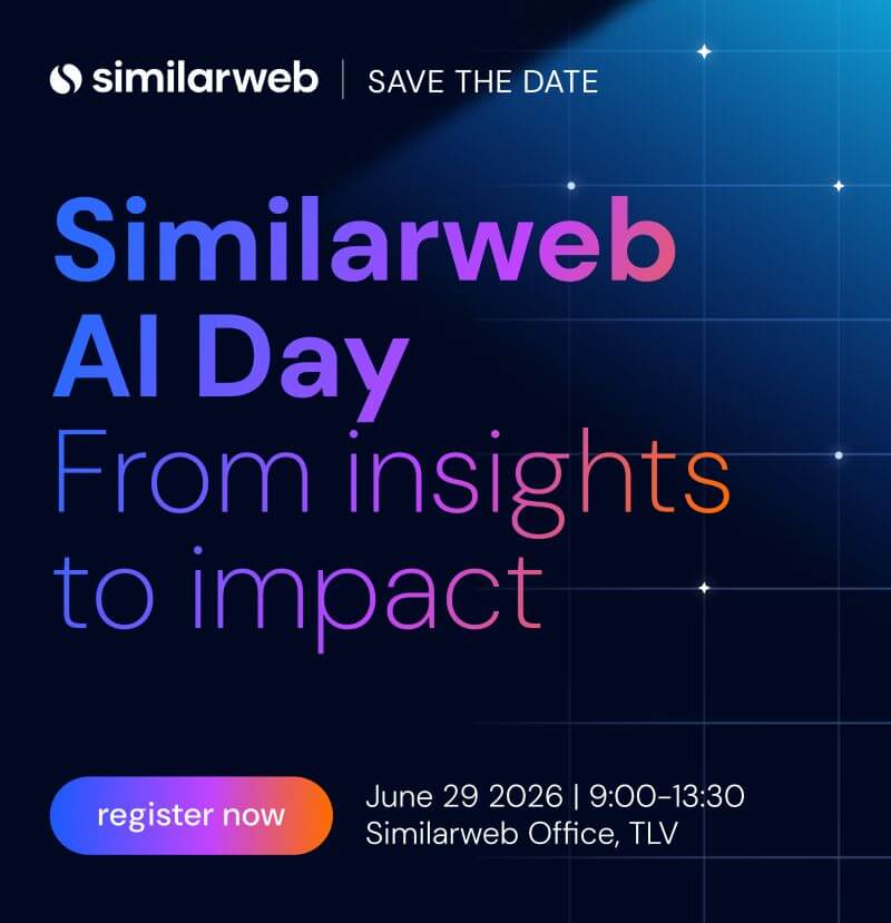 Similarweb AI Day