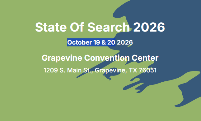 State of Search