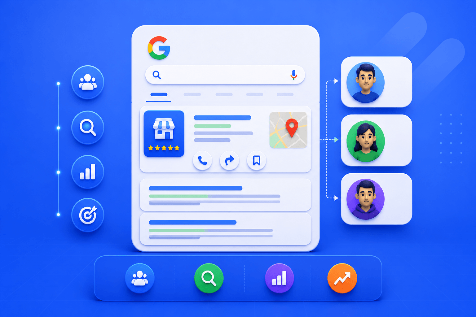 Google Search Profiles: what they are, who qualifies, and what SEOs need to know