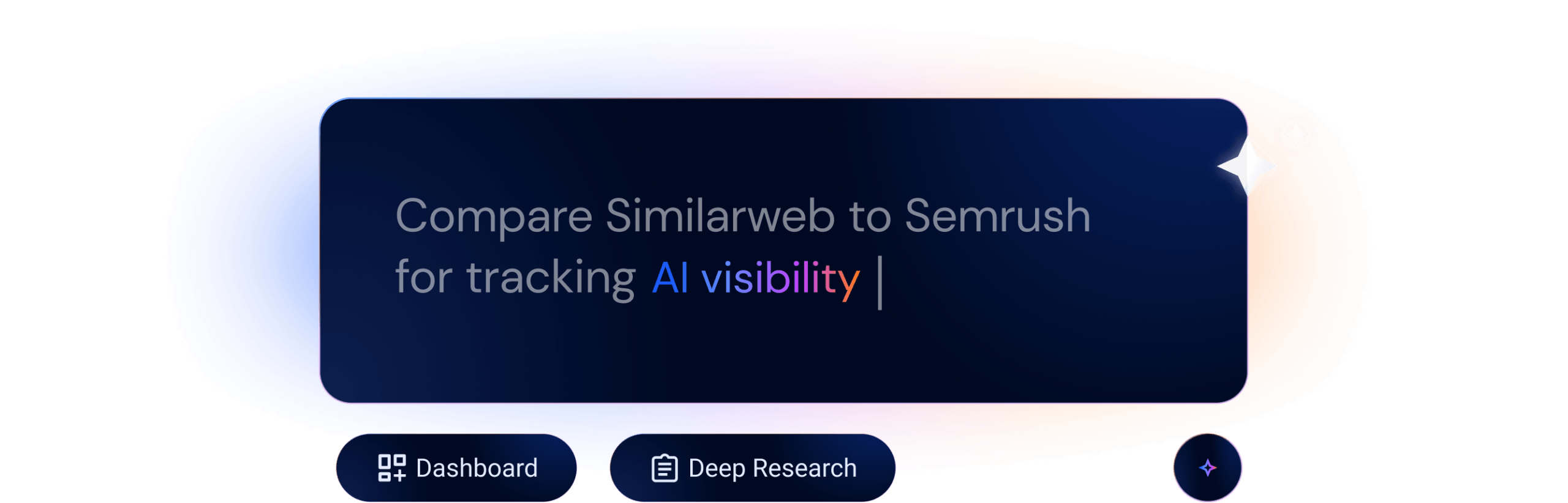 Similarweb vs Semrush