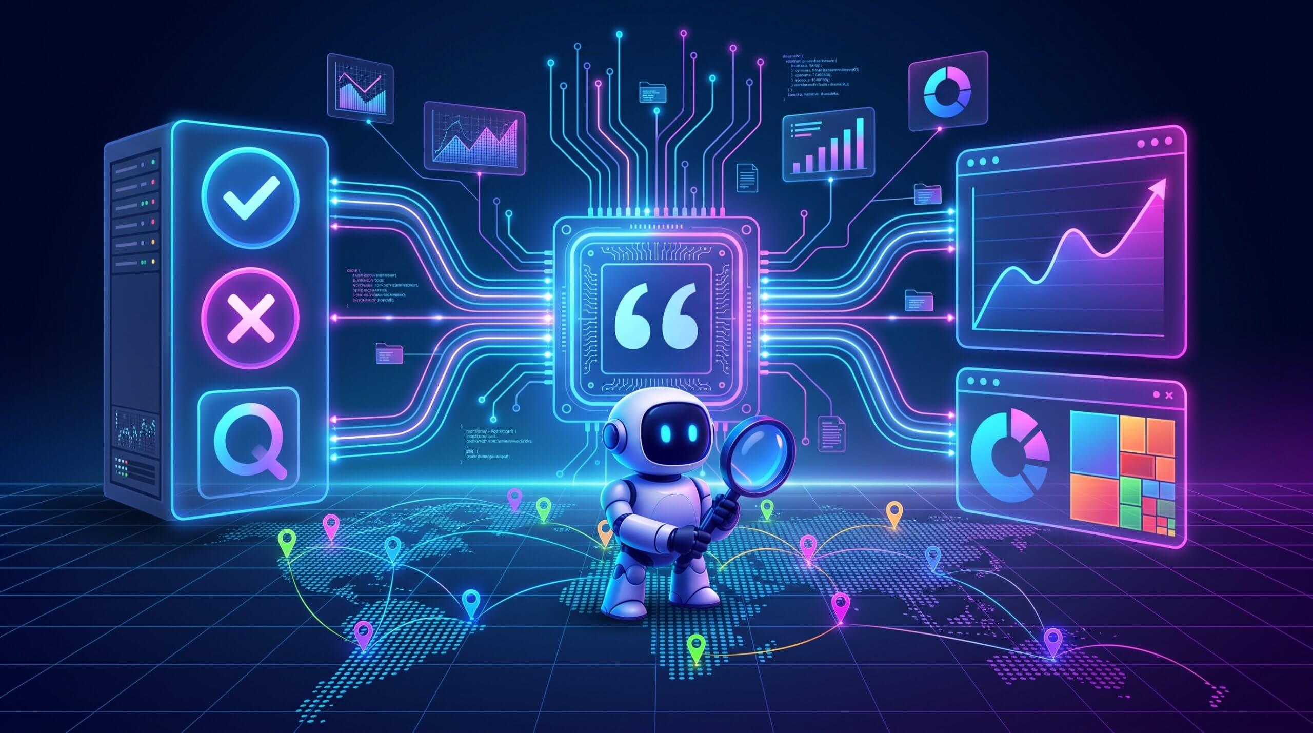Best AI Citation Analysis Tools