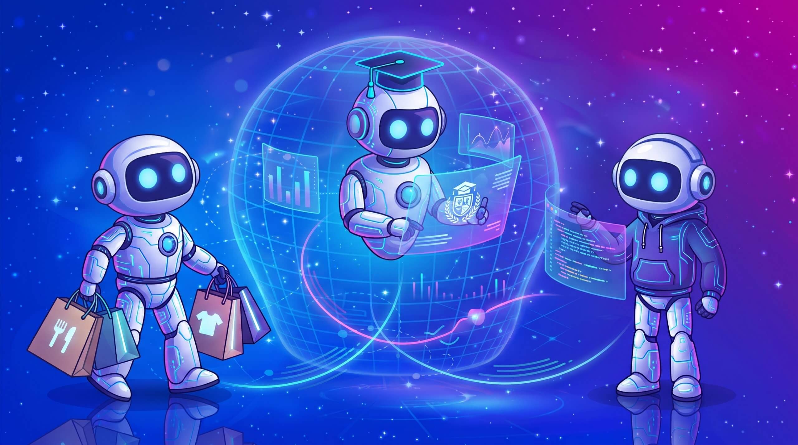 AI Platform Personas