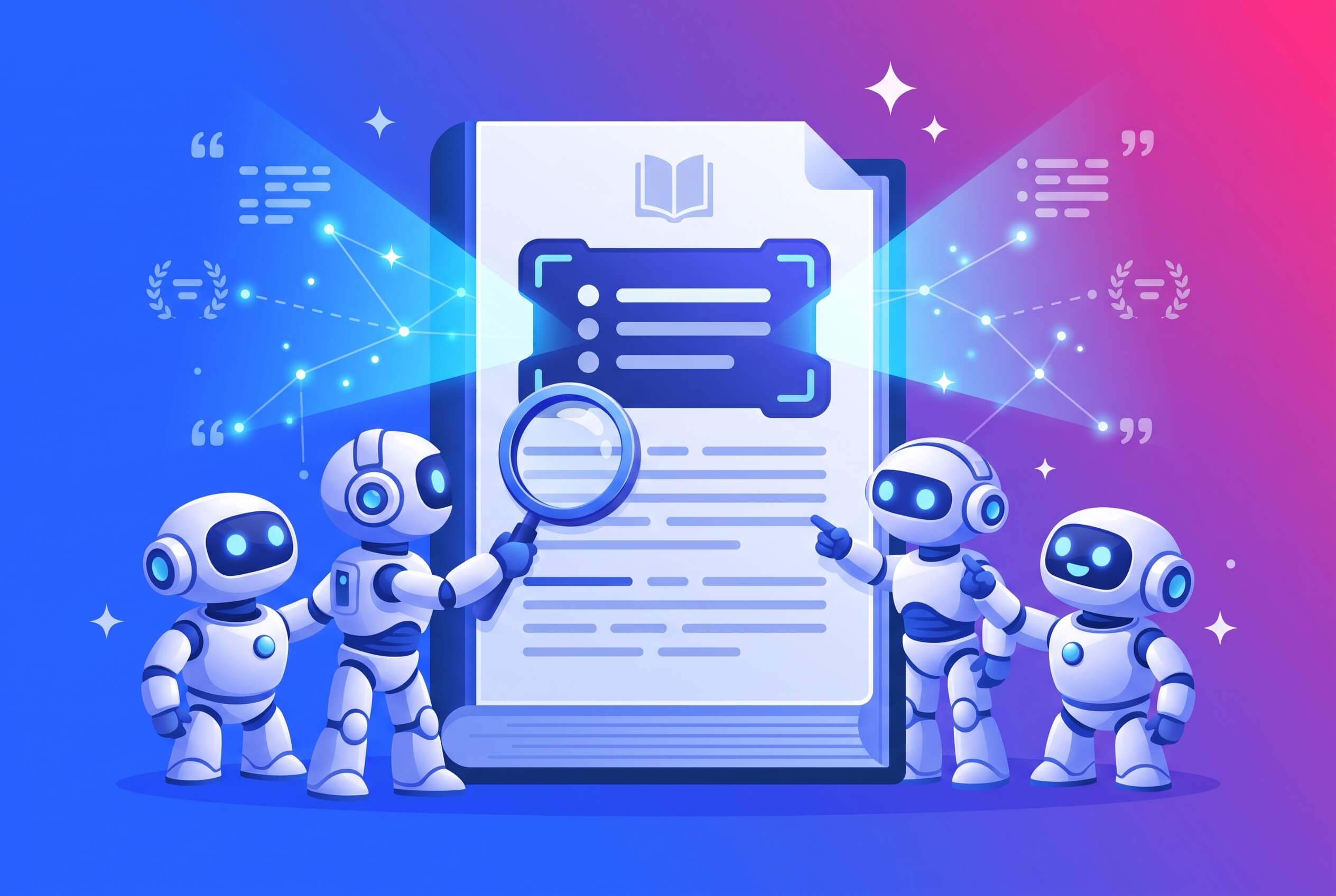 Should You Add A Tl;DR to Your Blog Posts To Help You Get Cited By AI