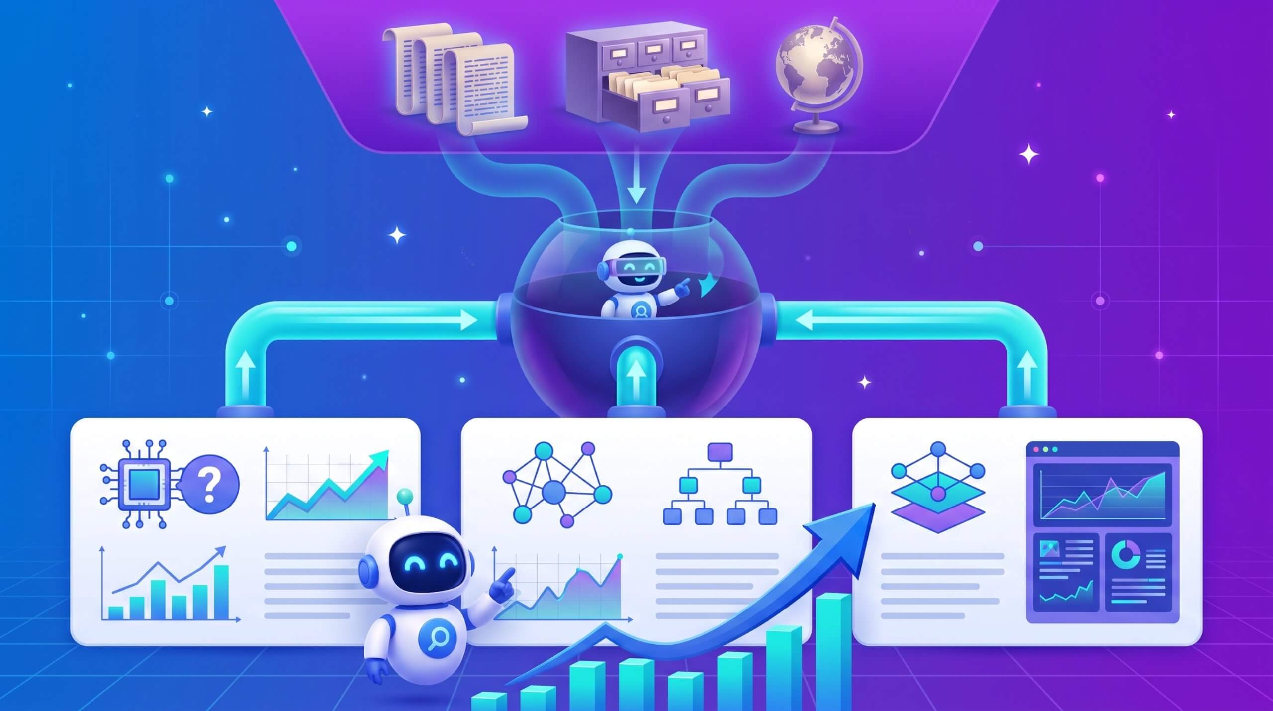 The best historical data providers for AI search optimization, and how far back each one really goes